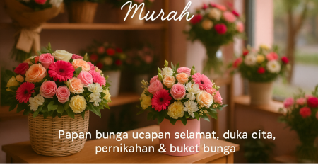 Toko Bunga Ciawigebang